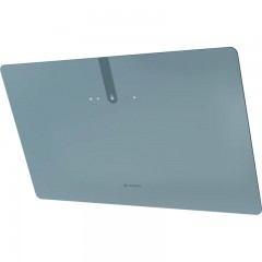 Faber Glam Light Zero Drip Plus A80 Απορροφητήρας Καμινάδα-Τζάκι 80cm Μπλε